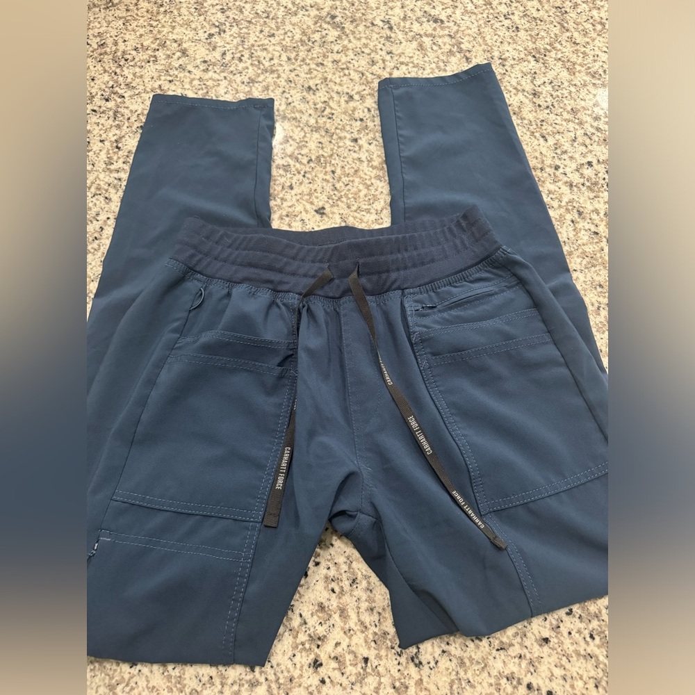 Carhartt Scrubs